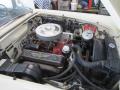  1956 Thunderbird 312 cid 4V OHV 16-Valve V8 Engine #20