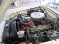 1956 Thunderbird 312 cid 4V OHV 16-Valve V8 Engine #21