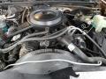 1986 El Camino 4.3 Liter OHV 12-Valve LB4 V6 Engine #4