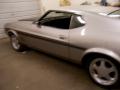 1971 Mustang Mach 1 #2