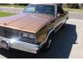  1986 Chevrolet El Camino Light Brown Metallic #14