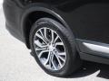  2017 Mitsubishi Outlander SEL S-AWC Wheel #8
