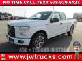 2017 F150 XL SuperCab #1