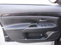 Door Panel of 2017 Mitsubishi Outlander SEL S-AWC #19