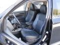 Front Seat of 2017 Mitsubishi Outlander SEL S-AWC #20