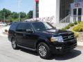 2017 Expedition XLT 4x4 #1