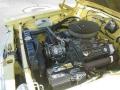  1968 Roadrunner 383 cid OHV 16-Valve V8 Engine #15