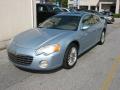 2004 Sebring Limited Coupe #1