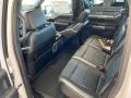 Rear Seat of 2020 Ford F150 SVT Raptor SuperCrew 4x4 #5