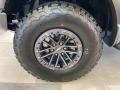  2020 Ford F150 SVT Raptor SuperCrew 4x4 Wheel #6