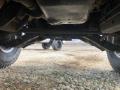 Undercarriage of 1991 Hummer H1 Soft Top #14