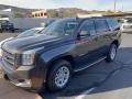 2017 GMC Yukon SLT 4WD