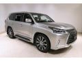 2019 LX 570 #1 2019 LX 570 #1