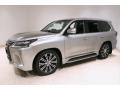 2019 LX 570 #3 2019 LX 570 #3