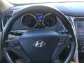 2013 Hyundai Sonata Hybrid Limited Black Onyx Pearl