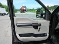 Door Panel of 2017 Ford F250 Super Duty XL SuperCab #14