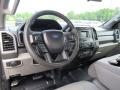 Dashboard of 2017 Ford F250 Super Duty XL SuperCab #20