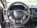  2017 Ford F250 Super Duty XL SuperCab Steering Wheel #23