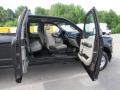 Front Seat of 2017 Ford F250 Super Duty XL SuperCab #31
