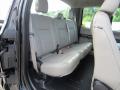 Rear Seat of 2017 Ford F250 Super Duty XL SuperCab #36