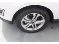  2017 Ford Edge Titanium Wheel #4