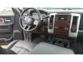 Dashboard of 2010 Dodge Ram 3500 Laramie Mega Cab 4x4 #3
