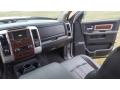Front Seat of 2010 Dodge Ram 3500 Laramie Mega Cab 4x4 #4
