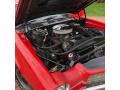  1972 Camaro 350cid OHV 16-Valve V8 Engine #9