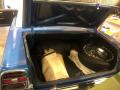  1969 Ford Torino Trunk #4