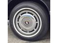  1994 Buick Roadmaster Sedan Wheel #15