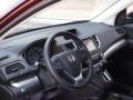 Dashboard of 2016 Honda CR-V EX AWD #5