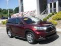 2015 Highlander Limited AWD #1