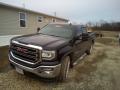 2016 Sierra 1500 SLE Double Cab 4WD #1