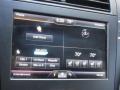 Controls of 2015 Lincoln MKZ AWD #4