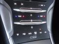 Controls of 2015 Lincoln MKZ AWD #6