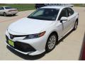 2020 Camry LE #4