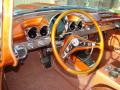 Dashboard of 1959 Chevrolet El Camino  #14