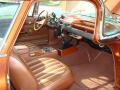 Front Seat of 1959 Chevrolet El Camino  #15