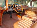  1959 Chevrolet El Camino Copper/Mauve Interior #16