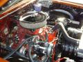  1959 El Camino 327 cid OHV 16-Valve V8 Engine #22