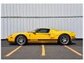  2005 Ford GT Screaming Yellow #2