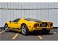  2005 Ford GT Screaming Yellow #3
