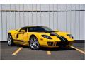  2005 Ford GT Screaming Yellow #4