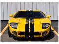  2005 Ford GT Screaming Yellow #5