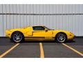 2005 Ford GT Screaming Yellow #6