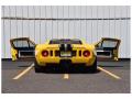  2005 Ford GT Screaming Yellow #9