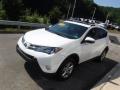 2014 RAV4 XLE AWD #10