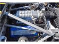  2005 GT 5.4 Liter Lysholm Twin-Screw Supercharged DOHC 32V V8 Engine #23