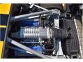  2005 GT 5.4 Liter Lysholm Twin-Screw Supercharged DOHC 32V V8 Engine #24