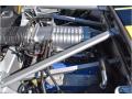  2005 GT 5.4 Liter Lysholm Twin-Screw Supercharged DOHC 32V V8 Engine #25